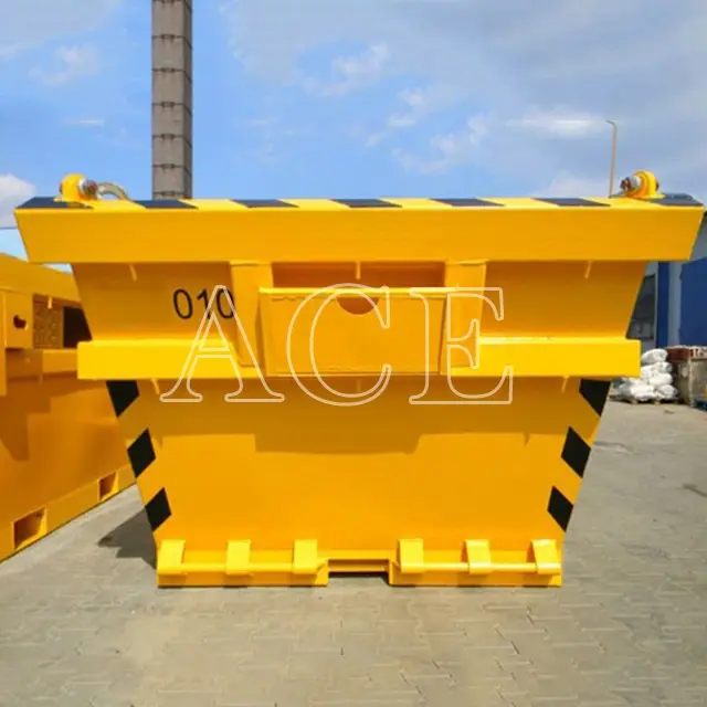 Offshore Tank Container ACE Container 3
