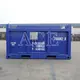 ACE Container Offshore Workshop Container 4