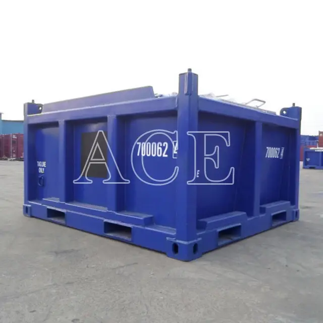 ACE Container Offshore Workshop Container 5
