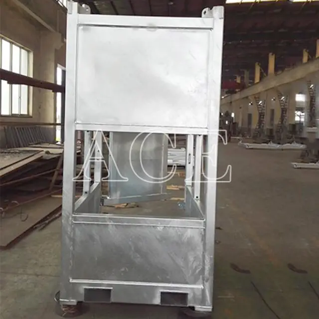 Hotdnv Offshore Containers ACE Container Brand 4