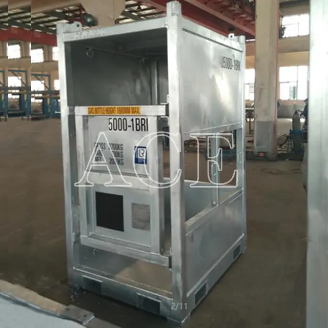Hotdnv Offshore Containers ACE Container Brand 5