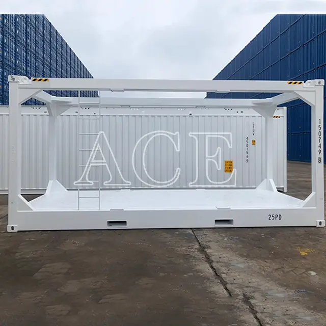 Shipping Container Makers Wholesale - ACE Container 2