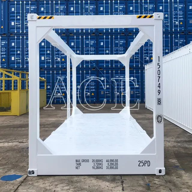 Shipping Container Makers Wholesale - ACE Container 3