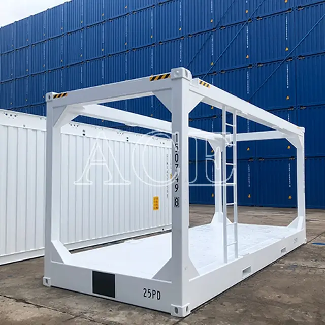 Shipping Container Makers Wholesale - ACE Container 4