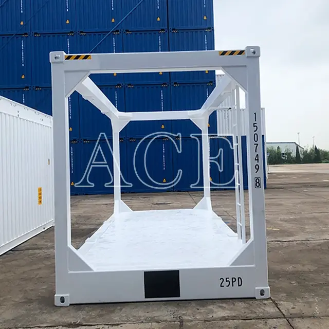 Shipping Container Makers Wholesale - ACE Container 5