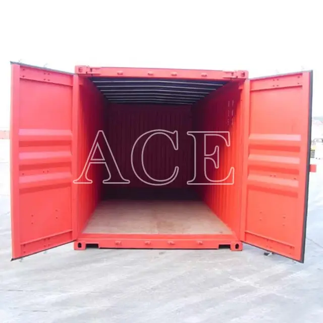 Offshore Container Standard ACE Container Brand 4