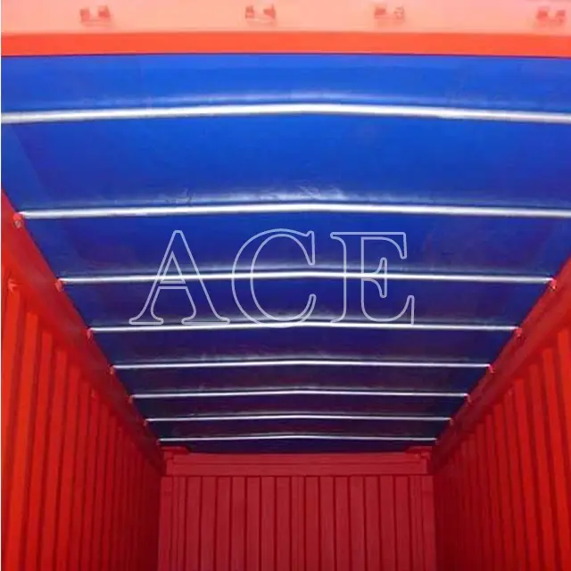 Offshore Container Standard ACE Container Brand 5