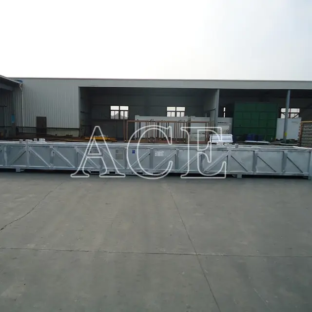 Hotoffshore Workshop Container ACE Container Brand 2