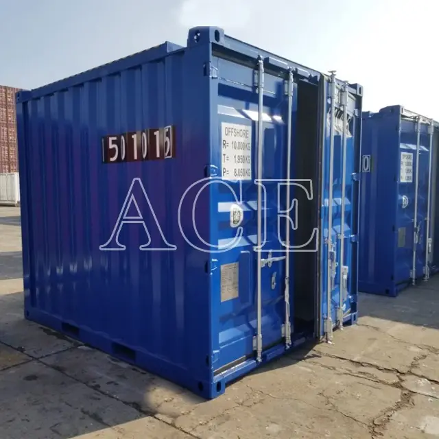 Custom Dnv Offshore Containers ACE Container 2