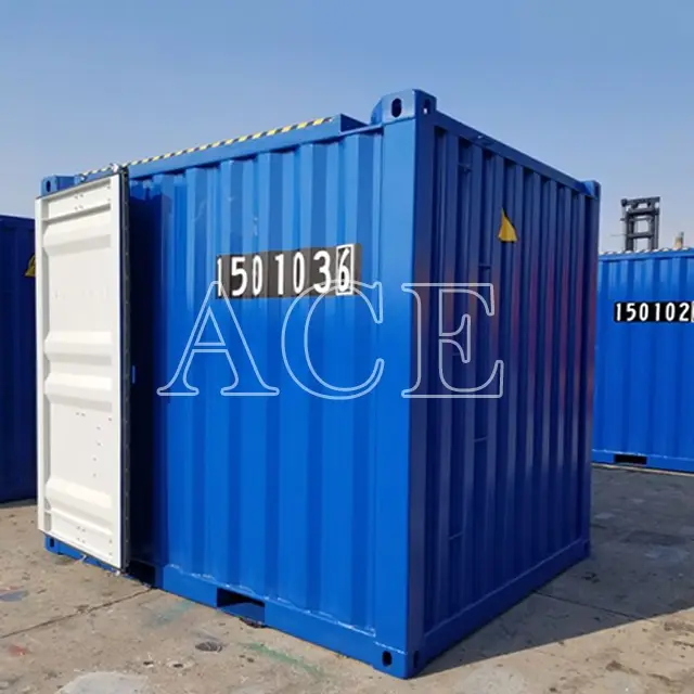 Custom Dnv Offshore Containers ACE Container 3