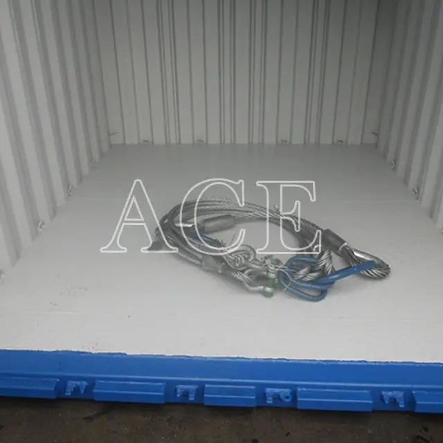 Custom Dnv Offshore Containers ACE Container 4