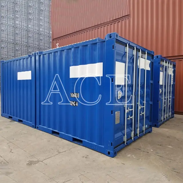 Custom Dnv Offshore Containers ACE Container 5