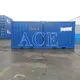 Custom Dnv Offshore Containers ACE Container 6
