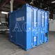 Hotoffshore Reefer Container ACE Container Brand 2