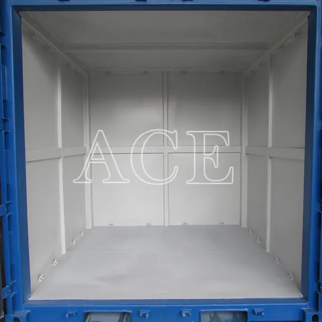 Hotoffshore Reefer Container ACE Container Brand 3