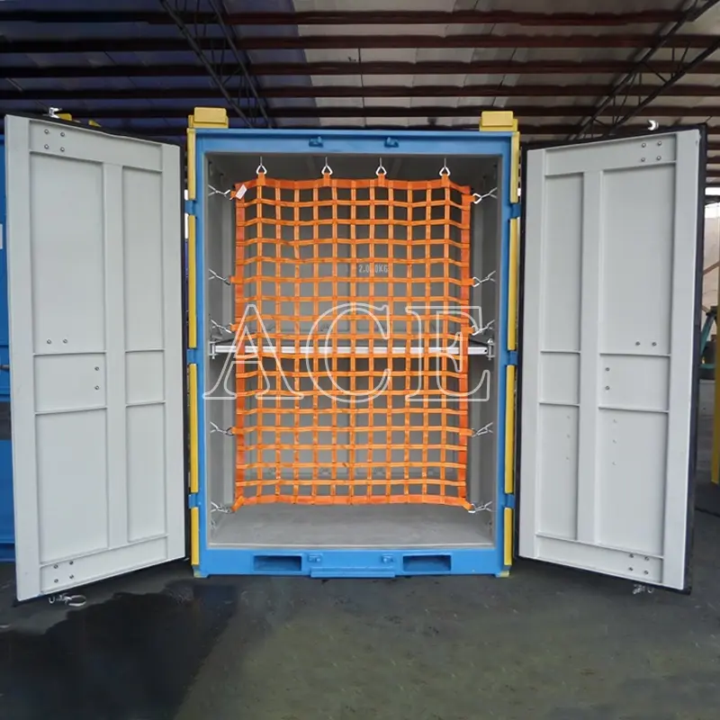Offshore Dnv Containers by ACE Container 2