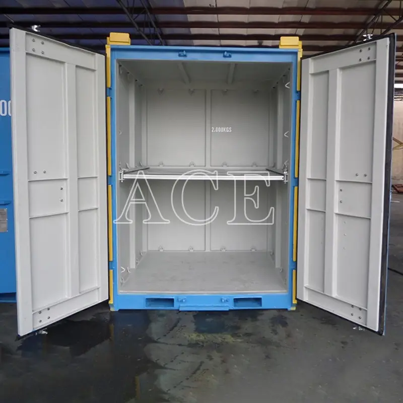 Offshore Dnv Containers by ACE Container 3