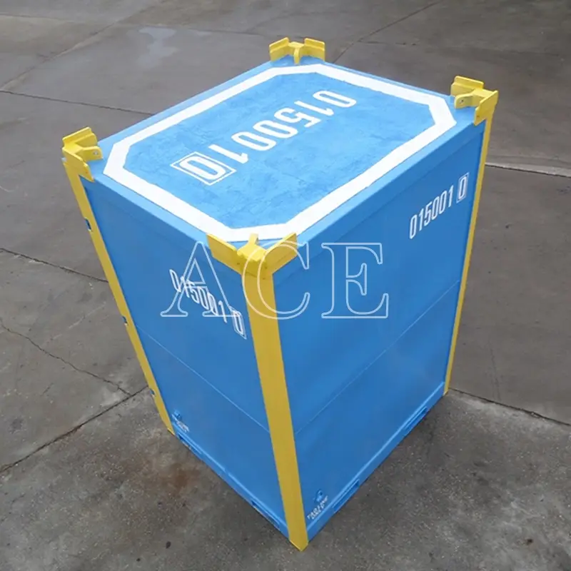 Offshore Dnv Containers by ACE Container 4