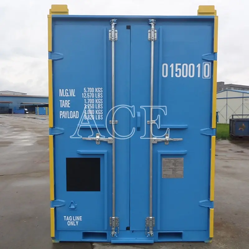 Offshore Dnv Containers by ACE Container 5