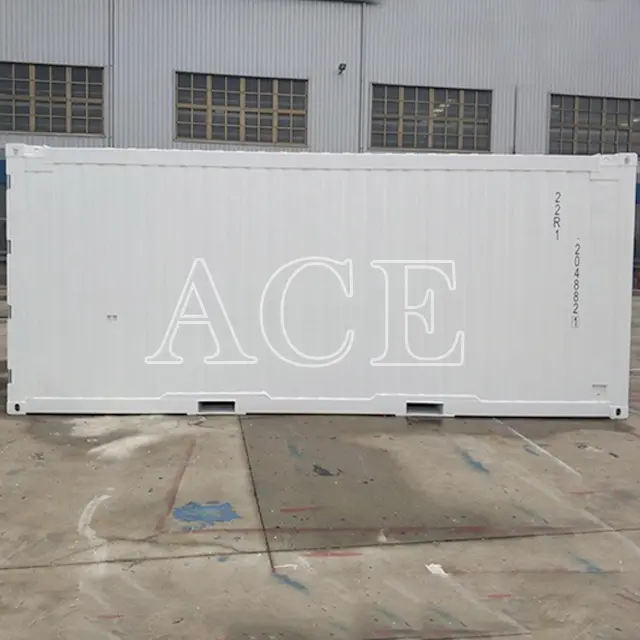 Offshore Dnv Containers OFFRF20 - - ACE Container 4