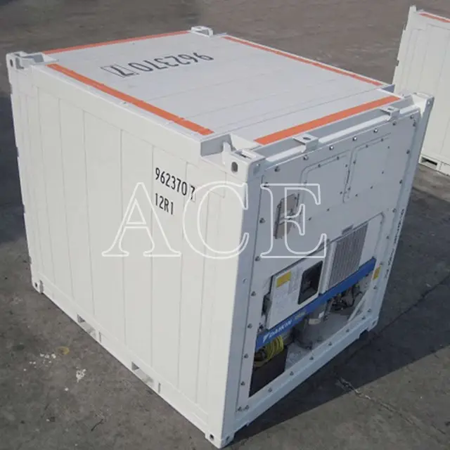Offshore Containers for Sale OFFRF10 ACE Container 2