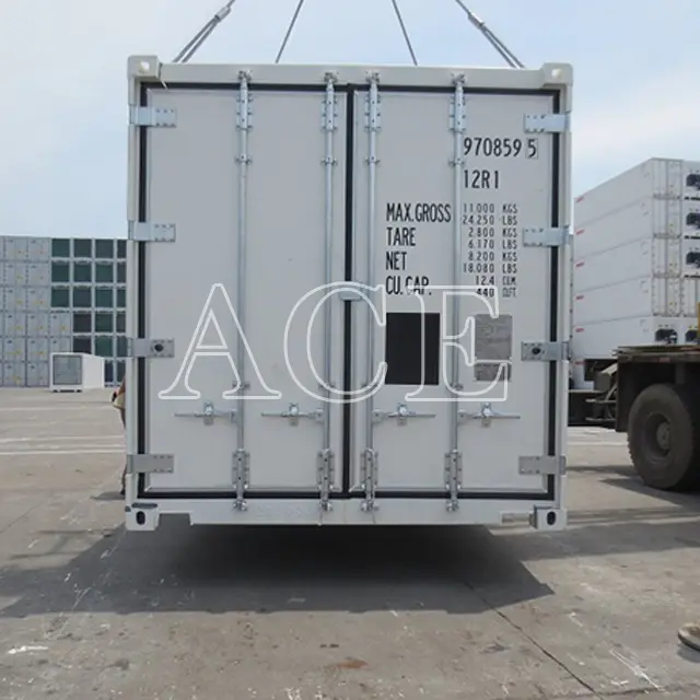 Offshore Containers for Sale OFFRF10 ACE Container 3