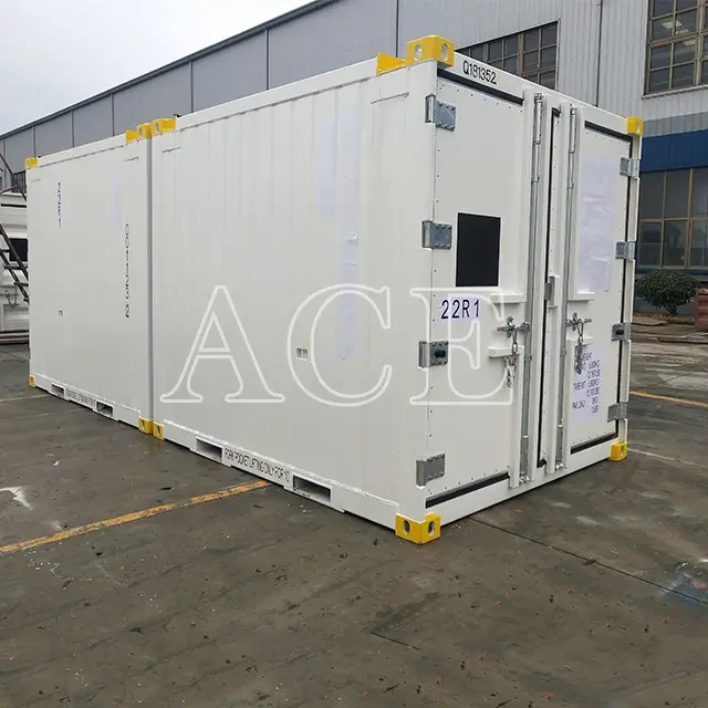 Offshore Containers for Sale OFFRF10 ACE Container 5