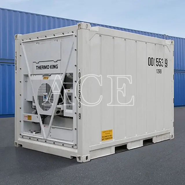 Offshore Containers for Sale OFFRF10 ACE Container 4