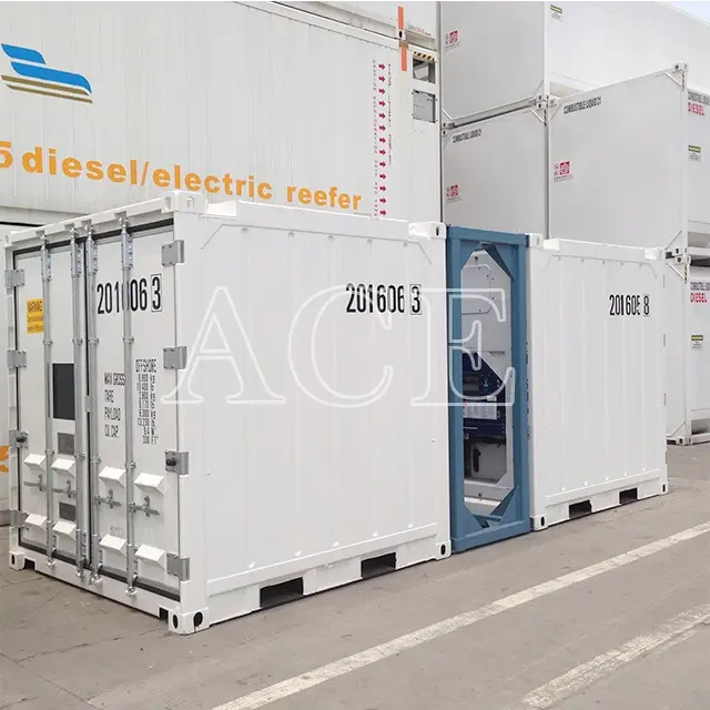 Offshore Container Dnv 2.7 1 Wholesale - ACE Container 4