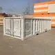 Chinese Container Homes ACE Container, 2