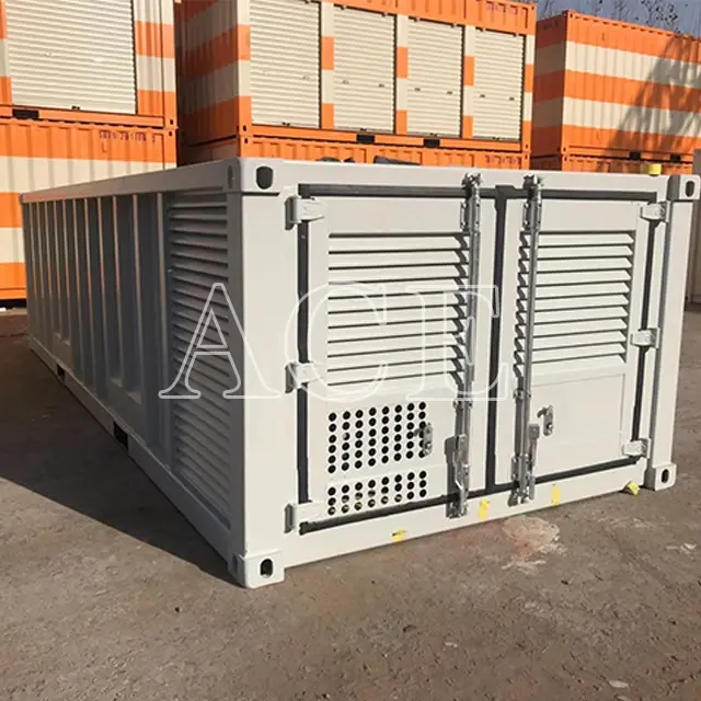 Chinese Container Homes ACE Container, 3