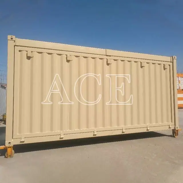 ACE Container Brand Storage Container Houses Supplier 4