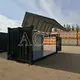 Container Van House by ACE Container 2
