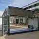 Container Van House by ACE Container 3