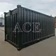 Container Van House by ACE Container 6