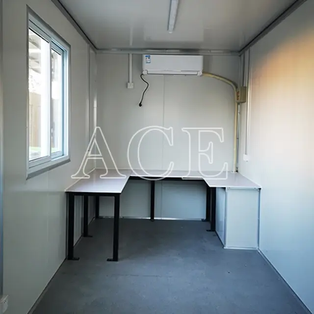 Custom Cargo Container Manufacturers ACE Container 3