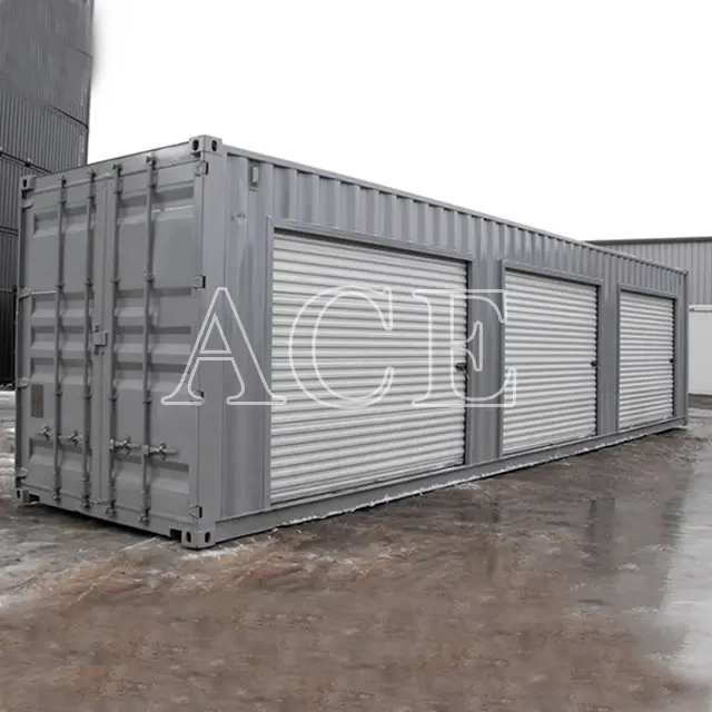 Container House for Sale ACE Container Company 2