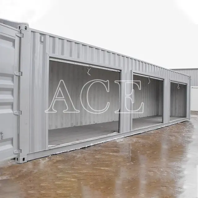 Container House for Sale ACE Container Company 3