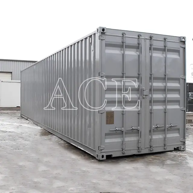 Container House for Sale ACE Container Company 5
