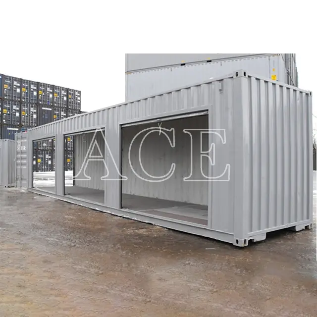 Container House for Sale ACE Container Company 4