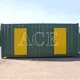 Custom Expandable Container House ACE Container 5