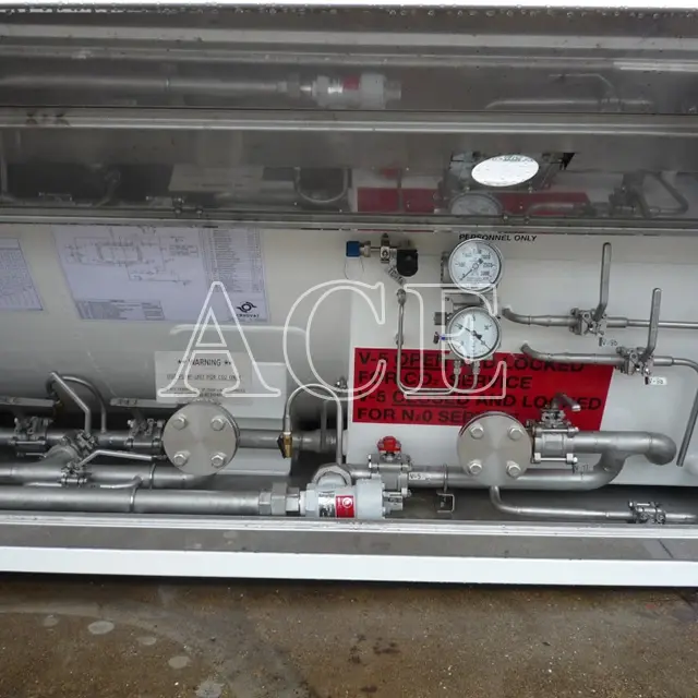 Largest Shipping Container Manufacturers ACE Container Company 5