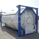 20ft Iso Tank Capacity - - ACE Container 2