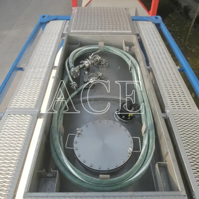 Custom Lpg Iso Containers ACE Container 3