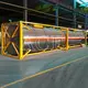 20ft Iso Tank Capacity Wholesale - ACE Container 4