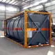 20ft Iso Tank Capacity Wholesale - ACE Container 3