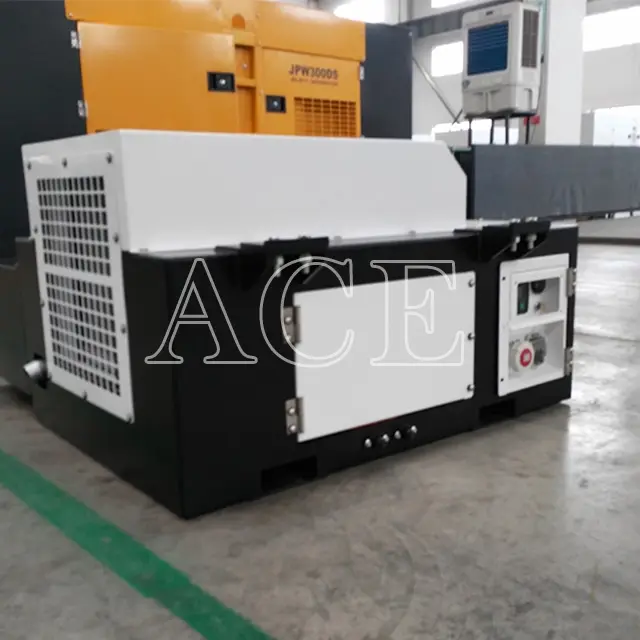 ACE Container Brand Refrigerated Container Supplier 2