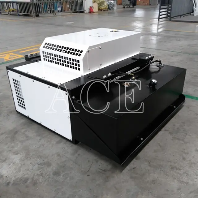 ACE Container Brand Refrigerated Container Supplier 3