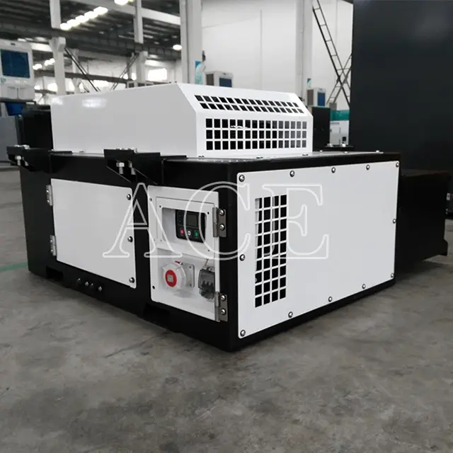 ACE Container Brand Refrigerated Container Supplier 4