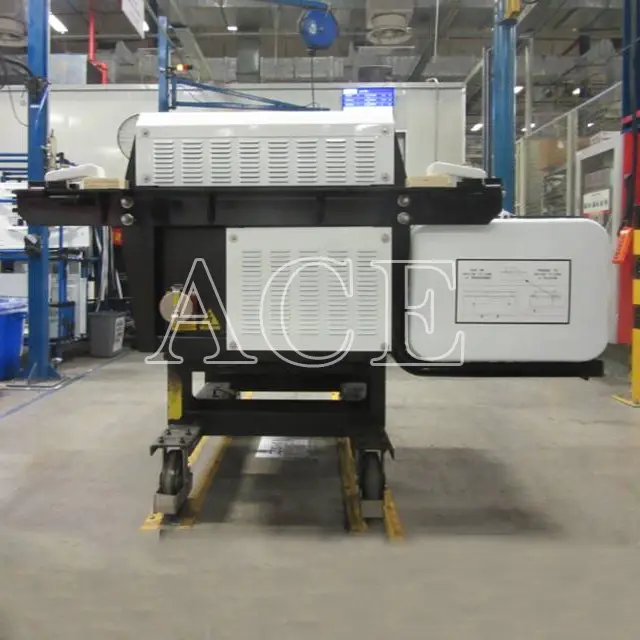 ACE Container Reefer Container 2